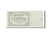 Banknote, Pirot:59-1133, 1 Franc, 1917, France, AU(55-58), Fourmies