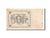 Banknot, Francja, Fourmies, 50 Francs, 1917, AU(55-58), Pirot:59-1139