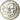 Moneta, Francja, 1 Franc, 1996, MS(65-70), Nikiel, Gadoury:481