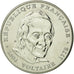 Moneta, Francja, 5 Francs, 1994, MS(65-70), Nikiel, Gadoury:775