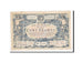 Billete, 100 Francs, Pirot:59-2149, 1917, Francia, EBC+, Roubaix et Tourcoing