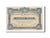 Banknote, Pirot:59-2171, 50 Francs, 1917, France, AU(50-53), Roubaix et