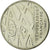 Münze, Frankreich, 5 Francs, 1992, STGL, Nickel, Gadoury:773
