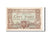 Banknote, Pirot:59-1629, 100 Francs, 1917, France, AU(55-58), Lille