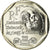 Munten, Frankrijk, 2 Francs, 1998, FDC, Nickel, Gadoury:551