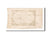 Billet, France, 5 Livres, 1793, 1793-10-31, Bertin, TTB, KM:A76, Lafaurie:171