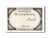 Geldschein, Frankreich, 5 Livres, 1793, Brouz, 1793-10-31, SS, KM:A76
