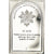 Vaticano, medaglia, Institut Biblique Pontifical, Luc 24:39, Religions &