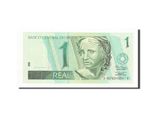 Brazil, 1 Réal, 1994-1997, KM:243c, UNC(65-70)