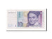 Banconote, GERMANIA - REPUBBLICA FEDERALE, 10 Deutsche Mark, 1989, KM:38a