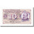 Billet, Suisse, 10 Franken, 1955-77, 1974-02-07, KM:45t, NEUF