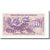 Billet, Suisse, 10 Franken, 1955-77, 1974-02-07, KM:45t, NEUF