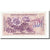 Biljet, Zwitserland, 10 Franken, 1963, 1963-03-28, KM:45h, TB