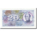 Billet, Suisse, 20 Franken, 1963, 1963-03-28, KM:46j, TTB