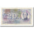 Billet, Suisse, 20 Franken, 1954-07-01, KM:46a, B+