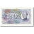 Banconote, Svizzera, 20 Franken, KM:46e, 1957-10-04, MB