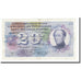 Billet, Suisse, 20 Franken, 1957-10-04, KM:46e, TB