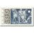 Banconote, Svizzera, 100 Franken, KM:49a, 1956-10-25, MB+
