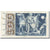 Banconote, Svizzera, 100 Franken, KM:49b, 1957-10-04, MB