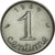 Monnaie, France, Épi, Centime, 1969, Paris, SPL, Stainless Steel, KM:928