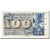Biljet, Zwitserland, 100 Franken, 1956-10-25, KM:49a, TB