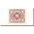 Banknot, Niemcy, 1 Mark, 1944, KM:192b, AU(55-58)