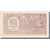 Billet, Viet Nam, 1 D<ox>ng, Undated (1948), KM:16, NEUF