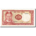 Banknote, South Viet Nam, 100 D<ox>ng, UNDATED 1966, KM:19a, EF(40-45)