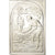 Vatikan, Medaille, Institut Biblique Pontifical, IDC 6:16, Religions & beliefs