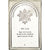 Vaticano, medalla, Institut Biblique Pontifical, IDC 6:16, Religions & beliefs