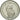 Coin, Switzerland, Franc, 1980, Bern, MS(65-70), Copper-nickel, KM:24a.1