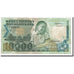 Madagascar, 10,000 Francs = 2000 Ariary, Undated (1983-87), KM:70a, SS