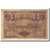 Billet, Allemagne, 20 Mark, 1914-08-05, KM:48a, TB