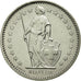 Münze, Schweiz, 1/2 Franc, 1979, Bern, STGL, Copper-nickel, KM:23a.1
