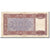 Banknote, Albania, 100 Franga, Undated (1940), Undated, KM:8, VF(20-25)