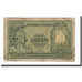 Biljet, Italië, 50 Lire, 1951-12-31, KM:91b, B+