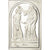 Vaticano, medaglia, Institut Biblique Pontifical, Samuel 10:1, Religions &