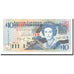 Billet, Etats des caraibes orientales, 10 Dollars, Undated (2003), KM:43a, SPL+