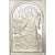Vaticano, medalla, Institut Biblique Pontifical, Ezekiel 3:2, Religions &