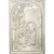 Vaticano, medalla, Institut Biblique Pontifical, Jean 11:25, Religions &