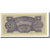 Banknote, Philippines, 50 Centavos, Undated (1942), KM:105b, UNC(63)
