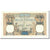 Francja, 1000 Francs, 1939-03-30, AU(55-58), Fayette:38.35, KM:90c