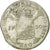 Münze, Spanische Niederlande, Flanders, Escalin, 1700, Bruges, SGE, Silber