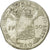 Monnaie, Pays-Bas espagnols, Flandre, Escalin, 1700, Bruges, B, Argent, KM:102