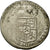 Münze, Spanische Niederlande, BRABANT, 4 Patards, 1698, Antwerpen, SGE, Silber