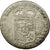 Münze, Spanische Niederlande, BRABANT, 4 Patards, 1698, Antwerpen, SGE, Silber
