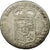 Coin, Spanish Netherlands, BRABANT, 4 Patards, 1698, Antwerp, VG(8-10), Silver