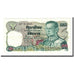 Banconote, Thailandia, 20 Baht, 1981, KM:88, BB+