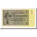 Biljet, Duitsland, 1 Rentenmark, 1937-01-30, KM:173b, SUP