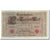 Billete, 1000 Mark, Alemania, 1910-04-21, KM:44b, MBC